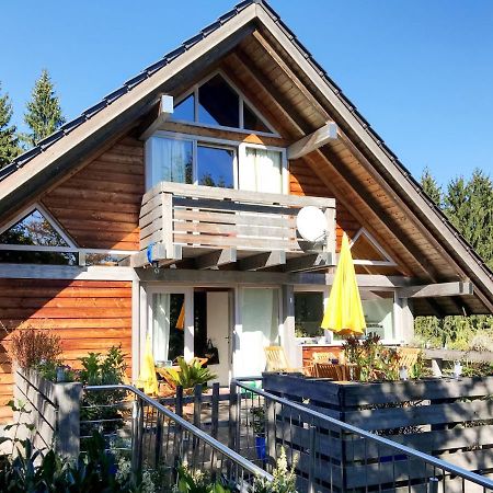 Chalet Christine By Interhome Molberting 外观 照片