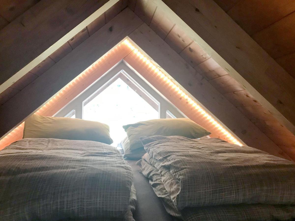 Chalet Christine By Interhome Molberting 外观 照片